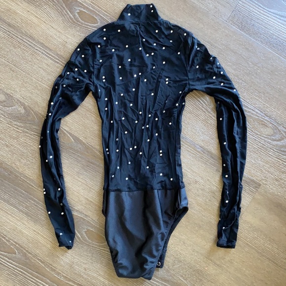 UO Bodysuit💜 - Picture 6 of 6